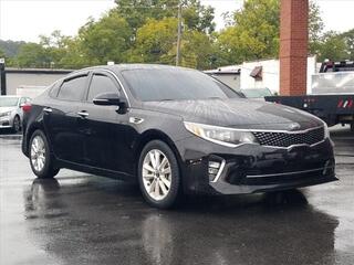 2018 Kia Optima for sale in Summerville GA