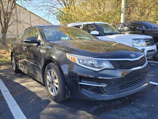 2018 Kia Optima for sale in Batesville MS