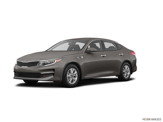 2018 Kia Optima for sale in Delray Beach FL