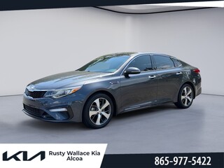 2019 Kia Optima for sale in Louisville TN