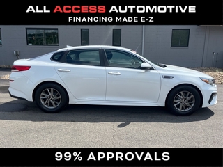 2019 Kia Optima for sale in Temecula CA