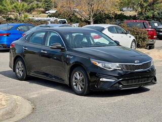 2019 Kia Optima for sale in Southern Pines NC