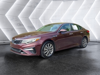 2019 Kia Optima for sale in Knoxville TN