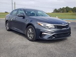 2020 Kia Optima for sale in Cleveland TN