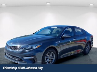 2020 Kia Optima for sale in Greenville SC