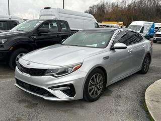 2019 Kia Optima for sale in Knoxville TN