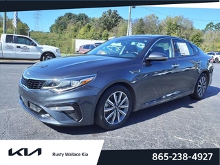 2020 Kia Optima for sale in Louisville TN