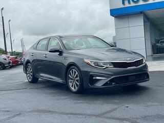 2020 Kia Optima for sale in Clinton TN