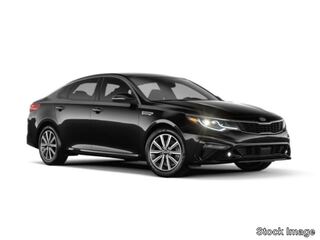 2020 Kia Optima for sale in Knoxville TN