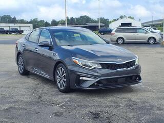 2019 Kia Optima for sale in Miamisburg OH