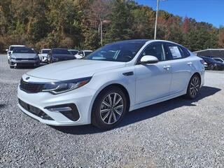 2020 Kia Optima for sale in Knoxville TN