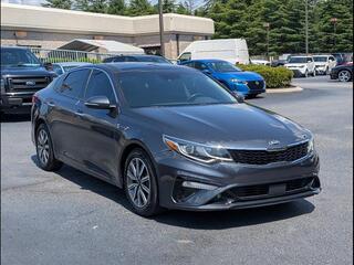 2020 Kia Optima for sale in Chattanooga TN