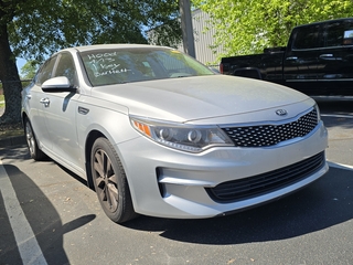 2016 Kia Optima for sale in Batesville MS