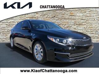 2016 Kia Optima