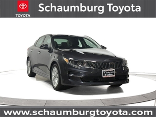 2017 Kia Optima for sale in Schaumburg IL