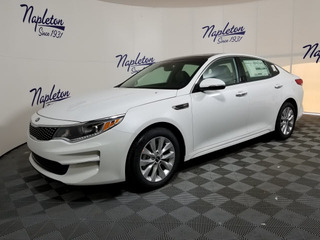 2018 Kia Optima for sale in Palm Beach Gardens FL