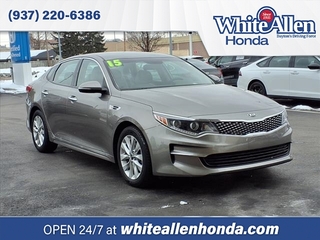 2016 Kia Optima for sale in Dayton OH