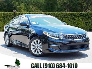 2016 Kia Optima for sale in Southern Pines NC