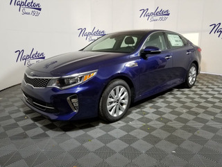 2018 Kia Optima for sale in Palm Beach Gardens FL