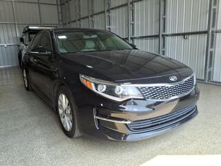 2017 Kia Optima for sale in Nashville TN