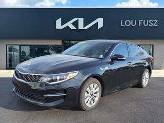 2018 Kia Optima for sale in Terre Haute IN