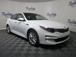 2018 Kia Optima for sale in Palm Beach Gardens FL