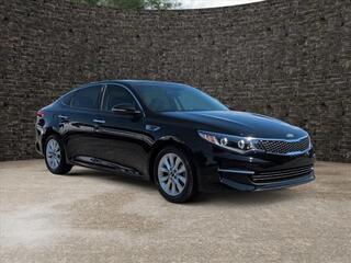 2016 Kia Optima