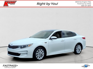 2016 Kia Optima for sale in Florence KY