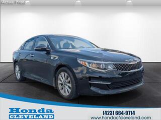 2016 Kia Optima for sale in Cleveland TN