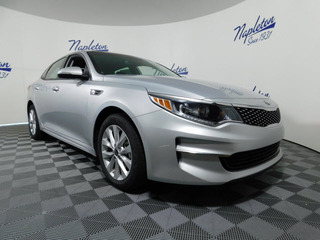 2018 Kia Optima for sale in Palm Beach Gardens FL