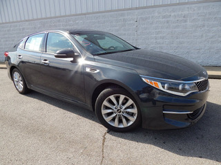 2016 Kia Optima for sale in Clarksville TN