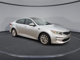 2018 Kia Optima for sale in Wake Forest NC