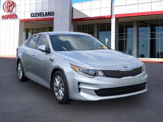 2016 Kia Optima for sale in Mcdonald TN
