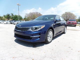 2018 Kia Optima for sale in Delray Beach FL