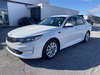 2018 Kia Optima for sale in Delray Beach FL