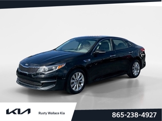 2016 Kia Optima for sale in Louisville TN