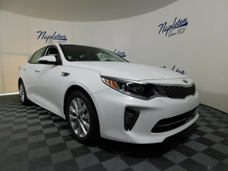 2018 Kia Optima for sale in Palm Beach Gardens FL