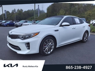 2017 Kia Optima for sale in Louisville TN