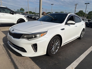 2016 Kia Optima for sale in Batesville MS