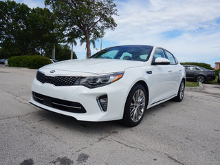 2018 Kia Optima for sale in Delray Beach FL