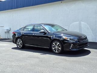 2016 Kia Optima for sale in Raleigh NC