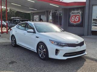 2016 Kia Optima