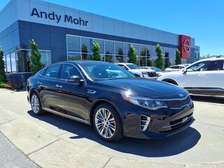 2017 Kia Optima for sale in Avon IN