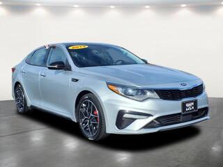 2019 Kia Optima for sale in Vineland NJ