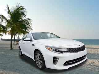 2016 Kia Optima for sale in Palm Beach Gardens FL