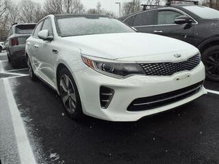 2016 Kia Optima for sale in Vineland NJ