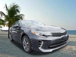 2016 Kia Optima for sale in Palm Beach Gardens FL