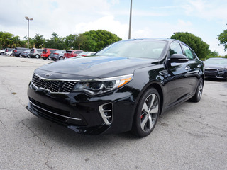 2018 Kia Optima for sale in Delray Beach FL