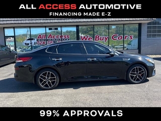 2019 Kia Optima for sale in Temecula CA