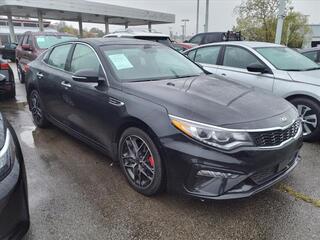 2019 Kia Optima for sale in Clarksville TN